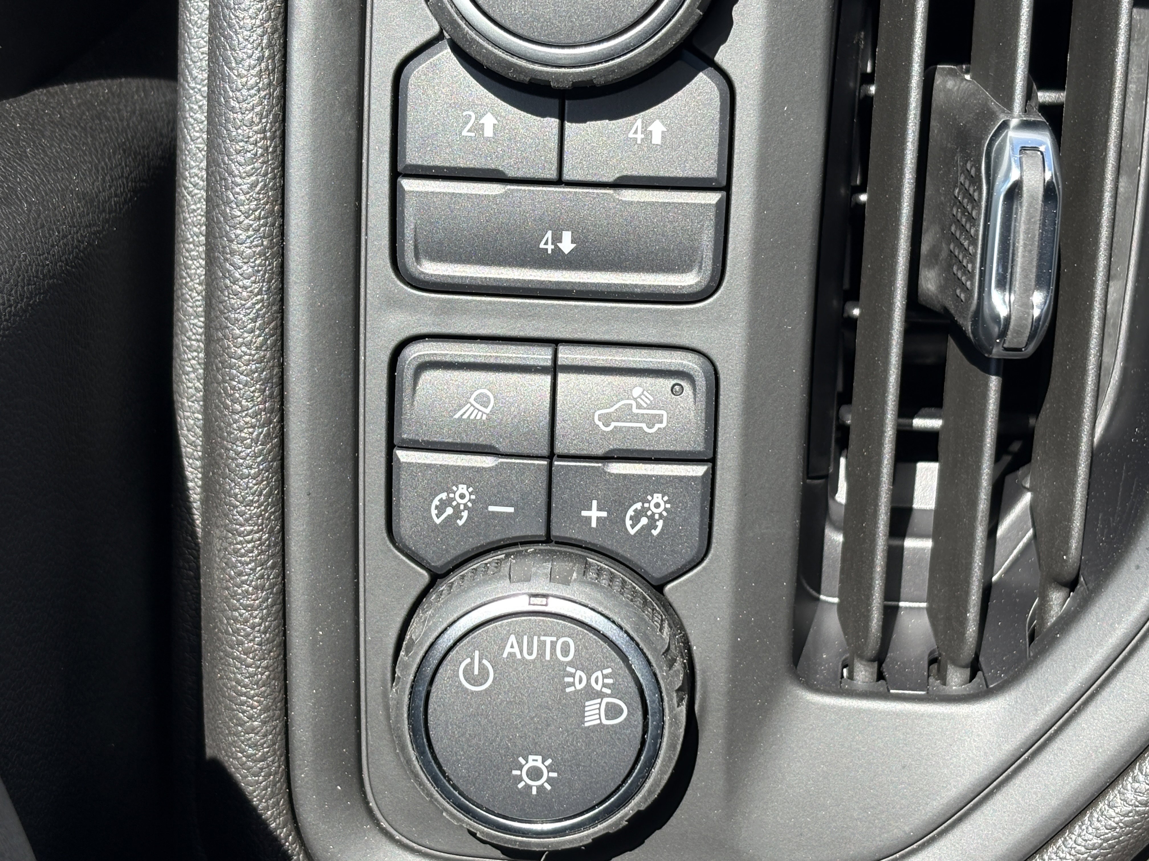 New 2025 Chevrolet Silverado 3500 W/T w/ WT Convenience Package image 19