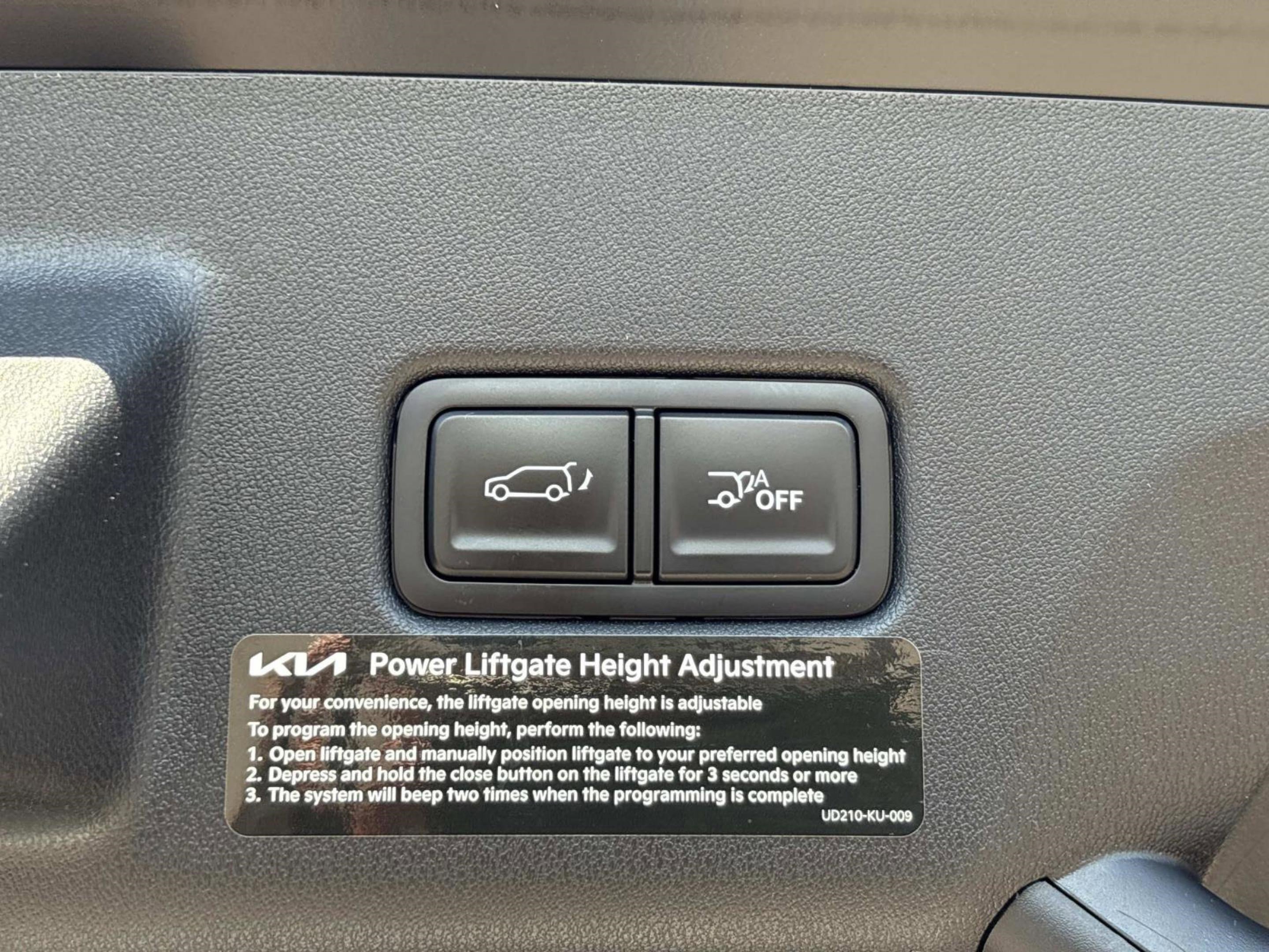 New 2027 Kia Telluride SX Prestige X-Line image 13