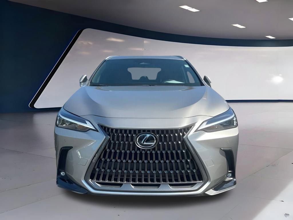 Used 2022 Lexus NX 350 AWD image 20