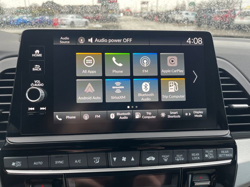 Used 2025 Honda Odyssey EX-L image 19