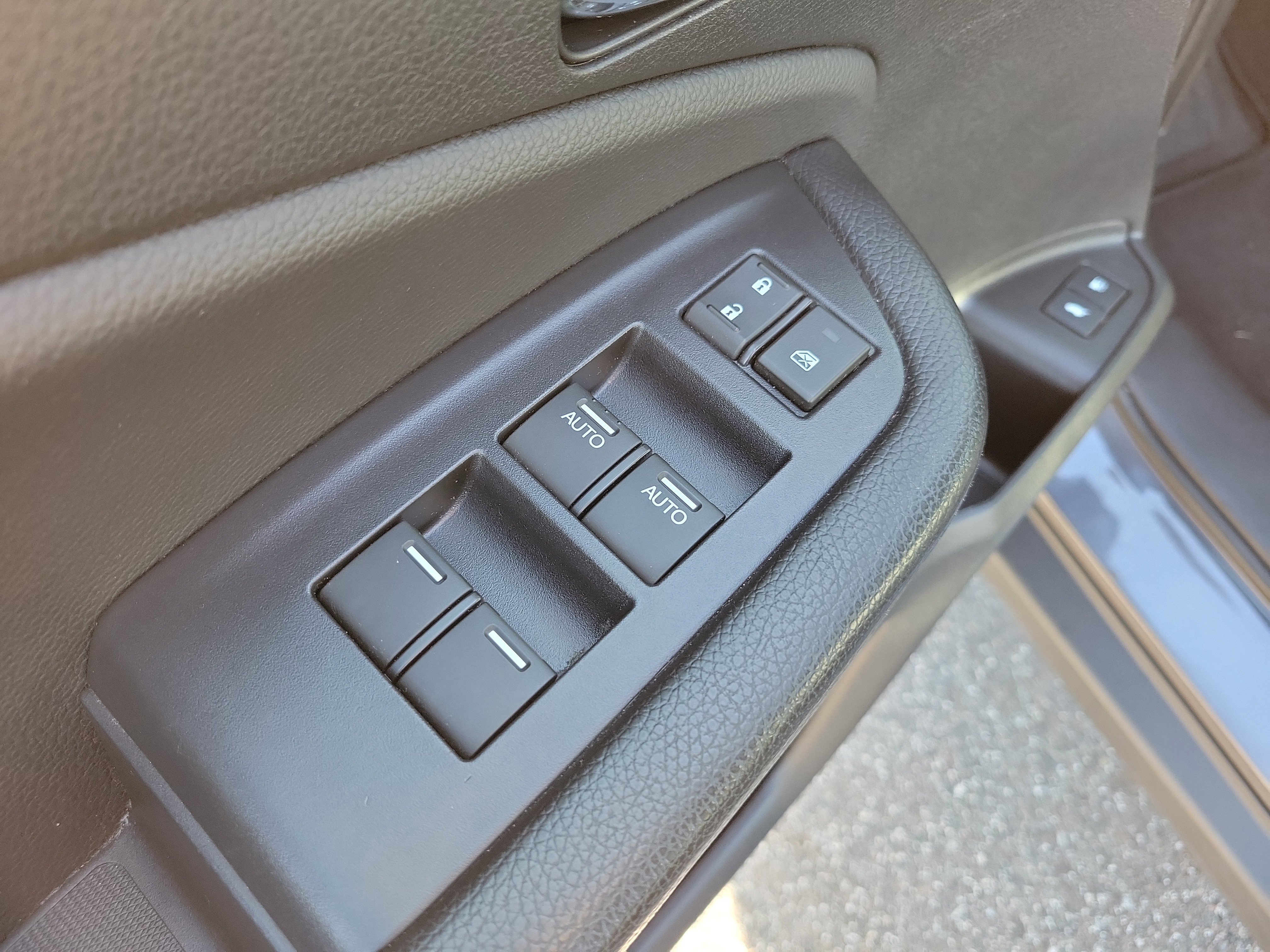 Used 2019 Honda Passport EX-L image 21