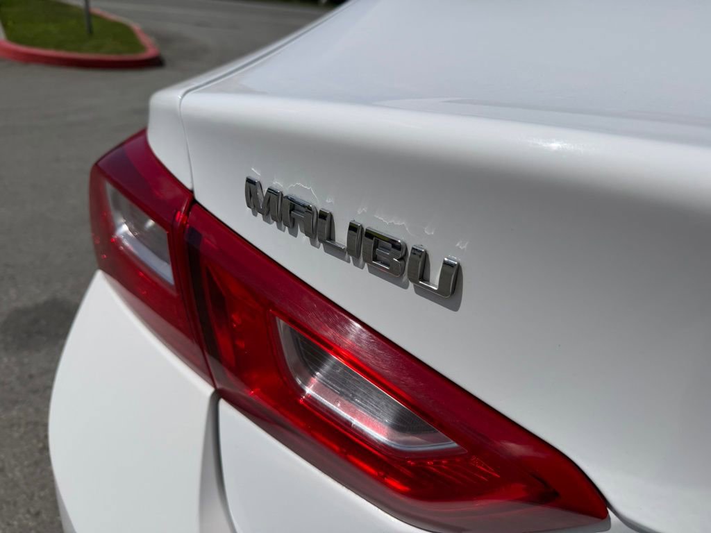 Used 2023 Chevrolet Malibu LT image 10