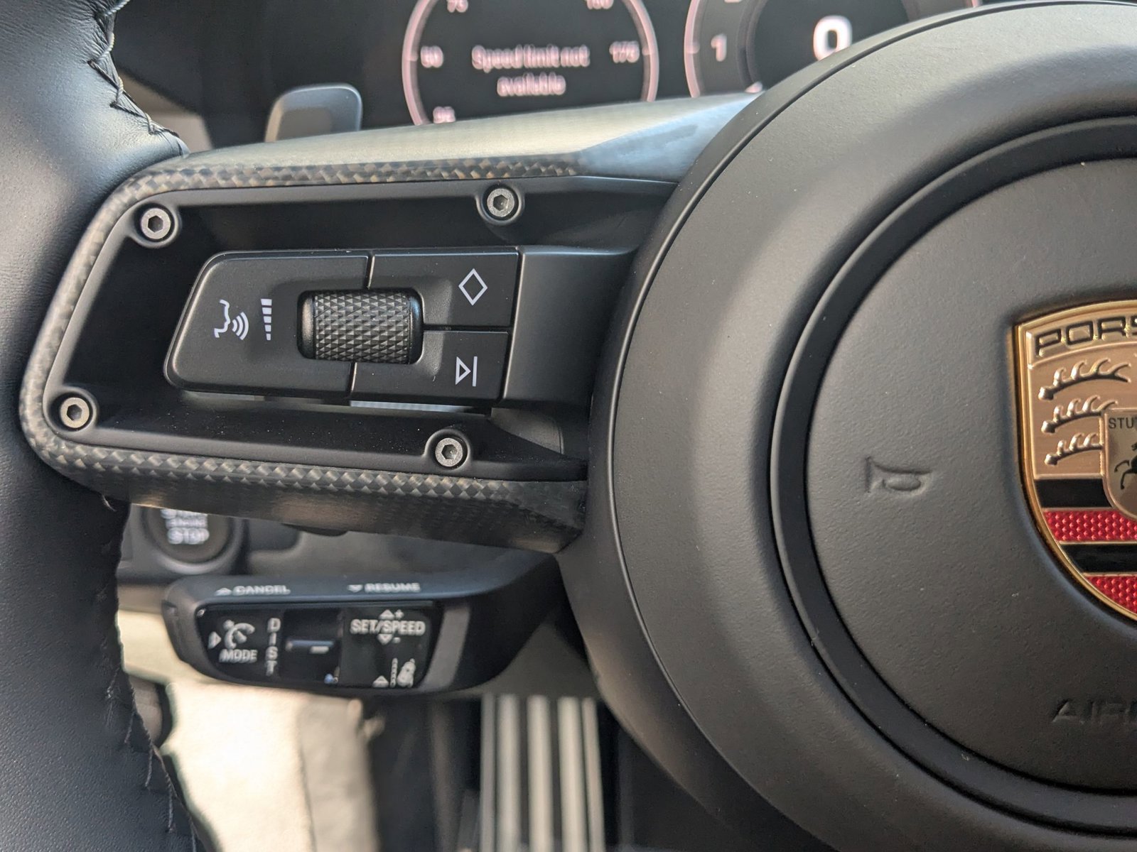 Certified 2025 Porsche 911 Carrera 4 GTS image 18