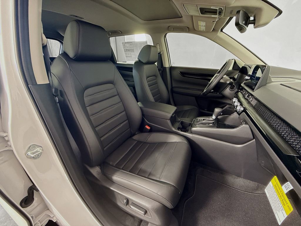 New 2026 Honda CR-V EX-L image 28