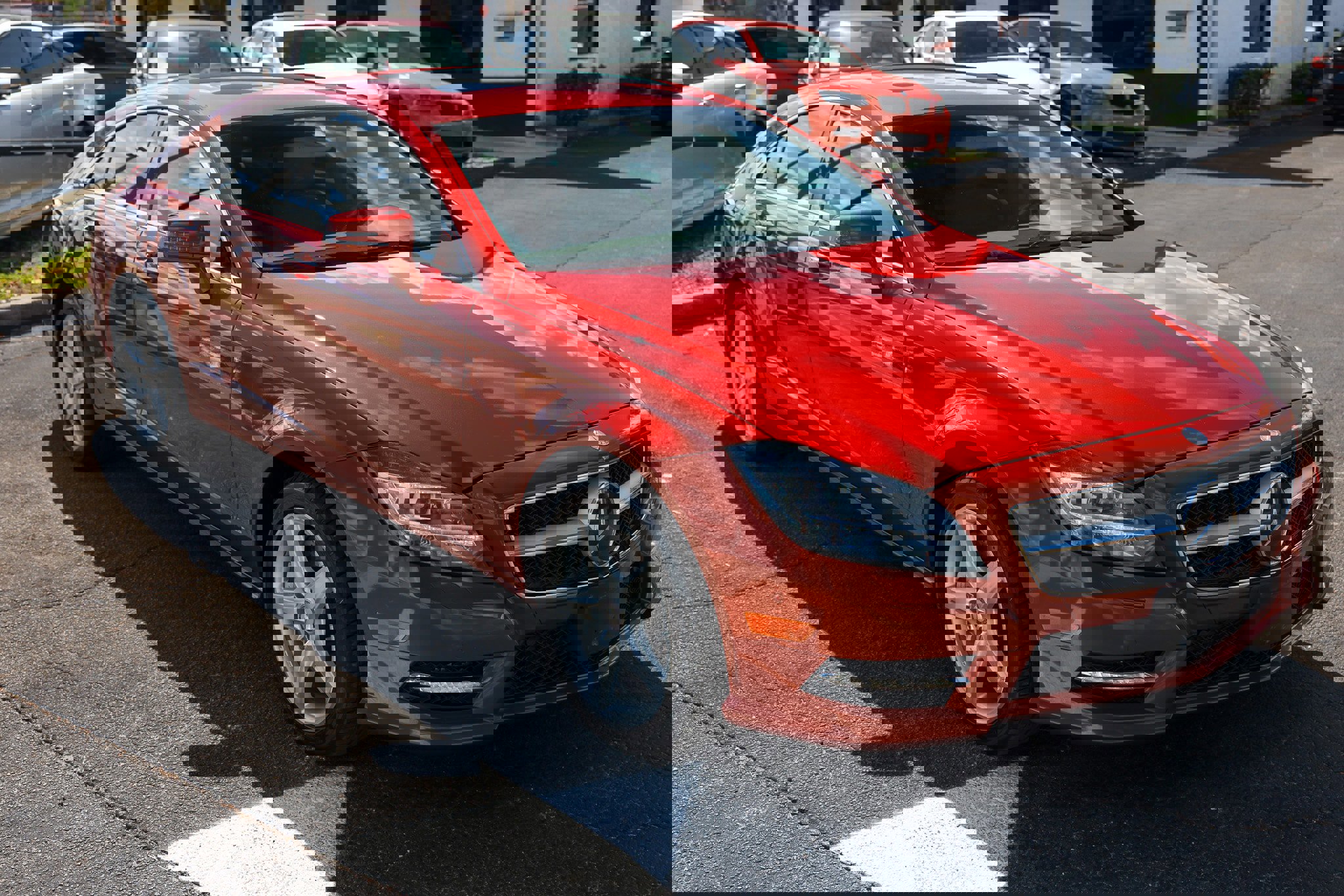 Used 2014 Mercedes-Benz CLS 550 4MATIC image 20