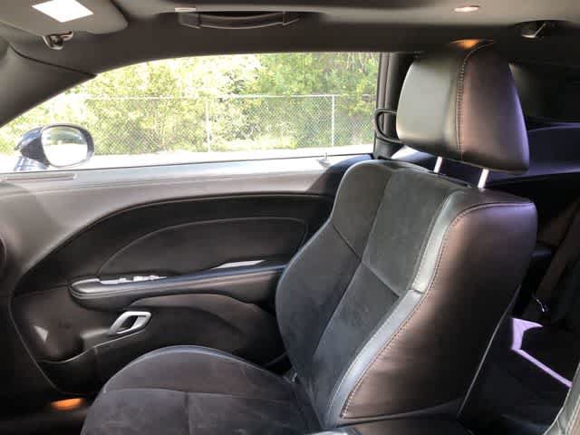 Certified 2020 Dodge Challenger R/T w/ Plus Package RWD image 14
