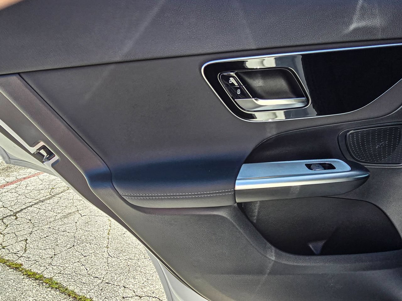 New 2026 Mercedes-Benz GLC 300 4MATIC image 27