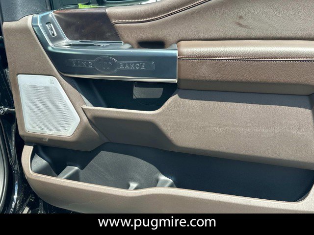 New 2025 Ford F350 King Ranch image 14