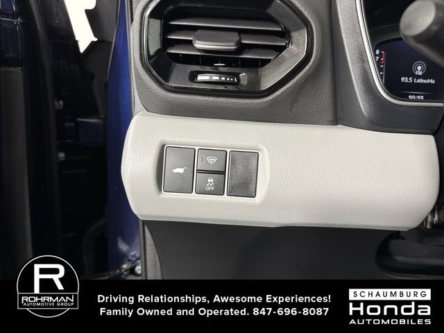 Used 2024 Honda Pilot Elite image 15