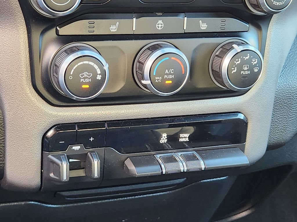 Used 2023 RAM 1500 Big Horn AWD/4WD image 20