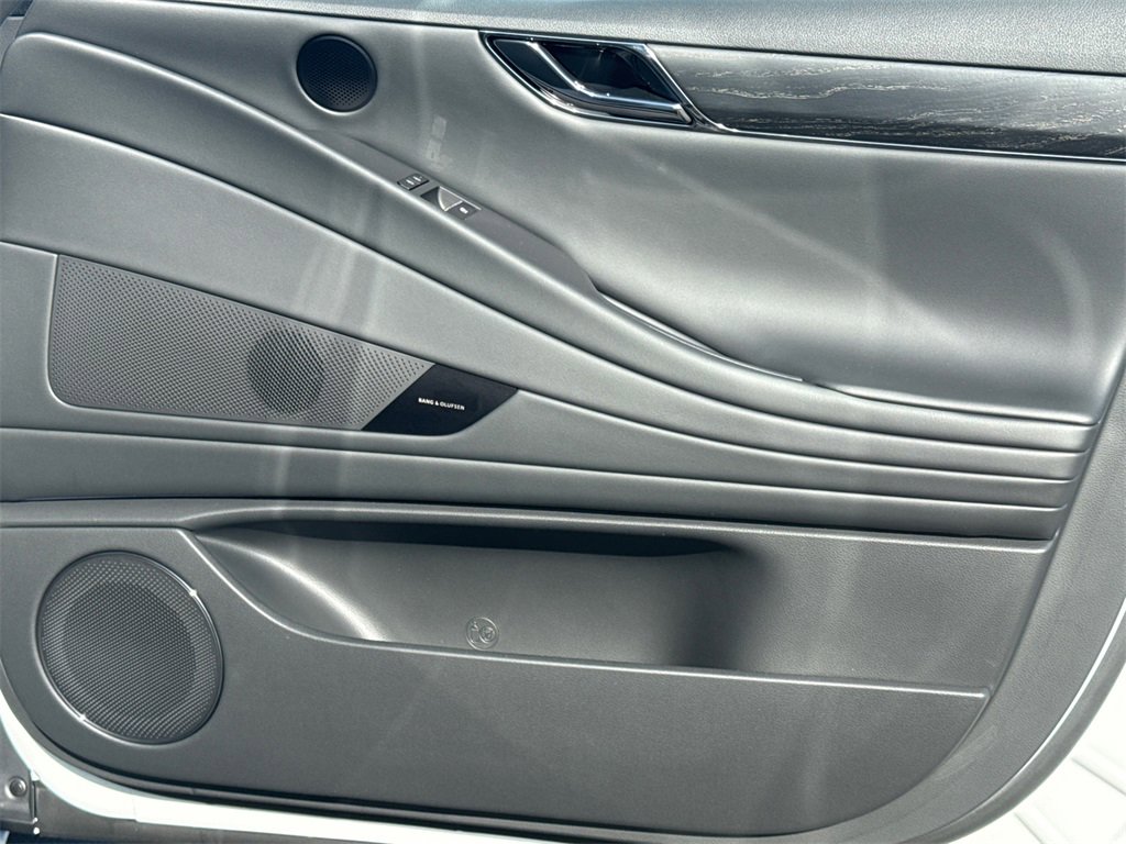 New 2026 Genesis G80 3.5T Prestige image 14