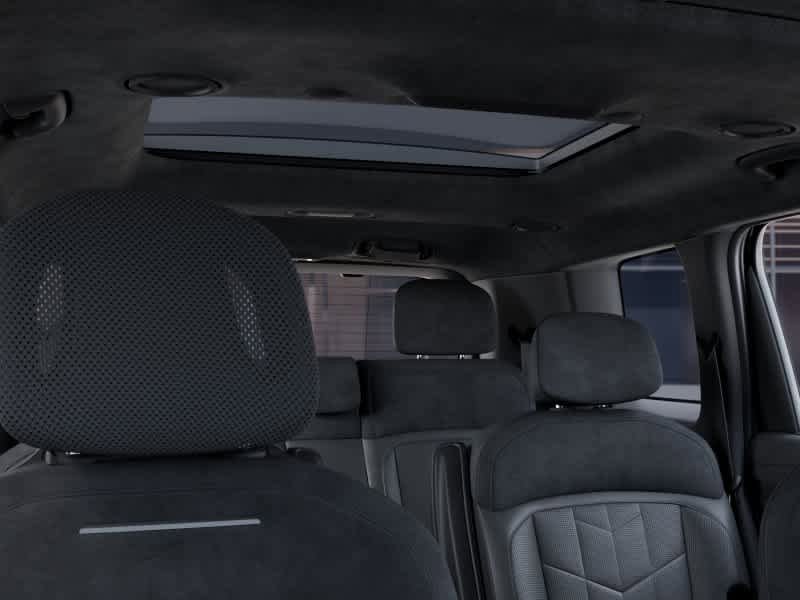 New 2027 Kia Telluride X-Line SX Prestige AWD/4WD image 27