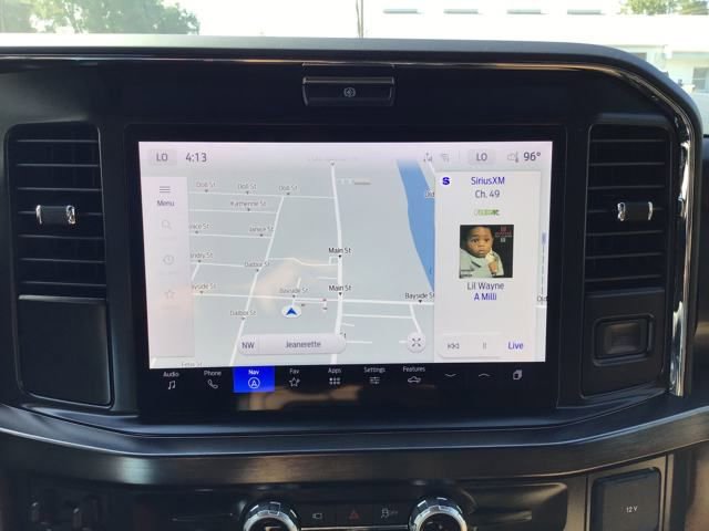 New 2026 Ford F350 Lariat w/ Chrome Package image 20