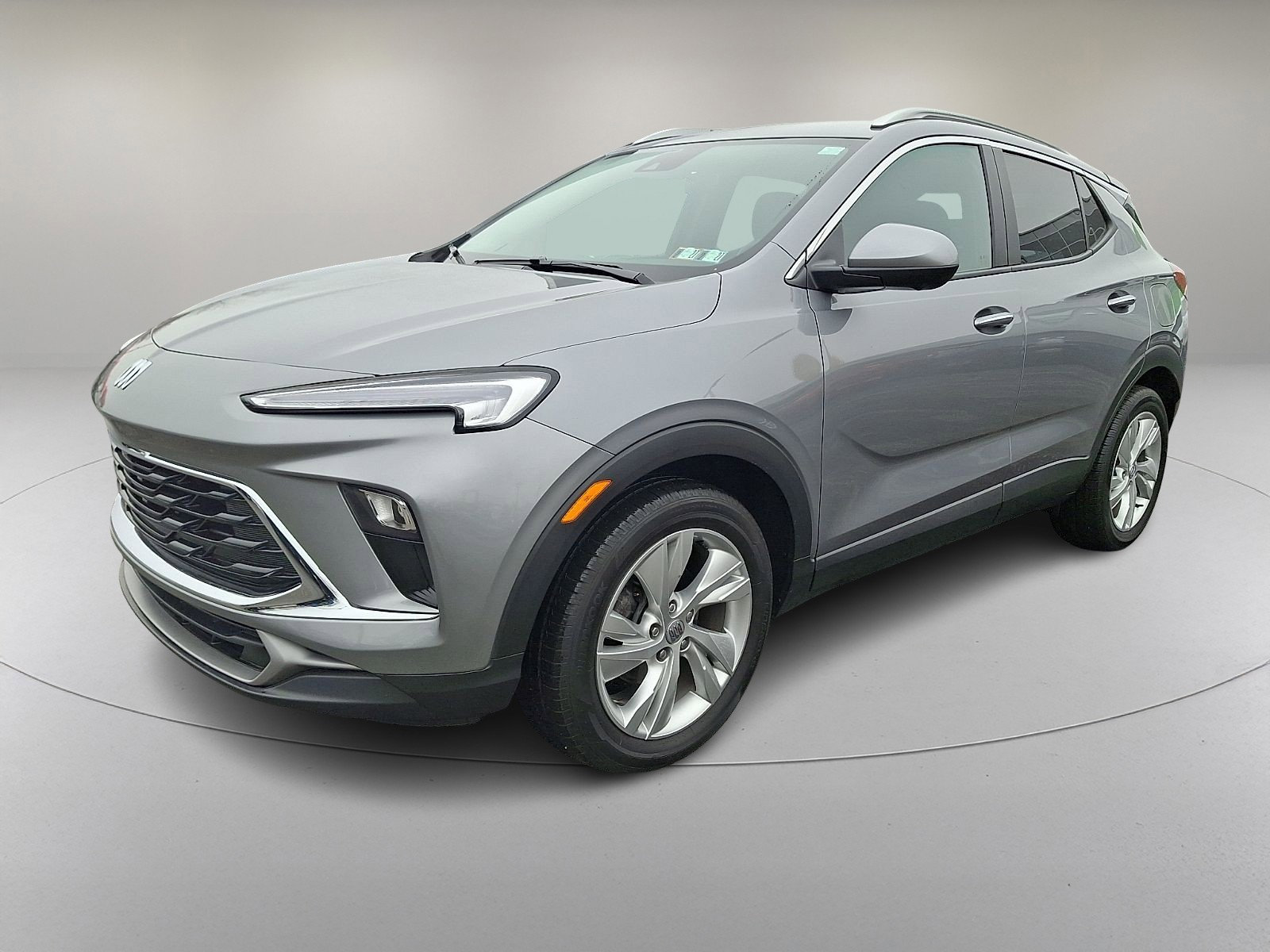 Used 2024 Buick Encore GX Preferred w/ Advanced Technology Package image 5