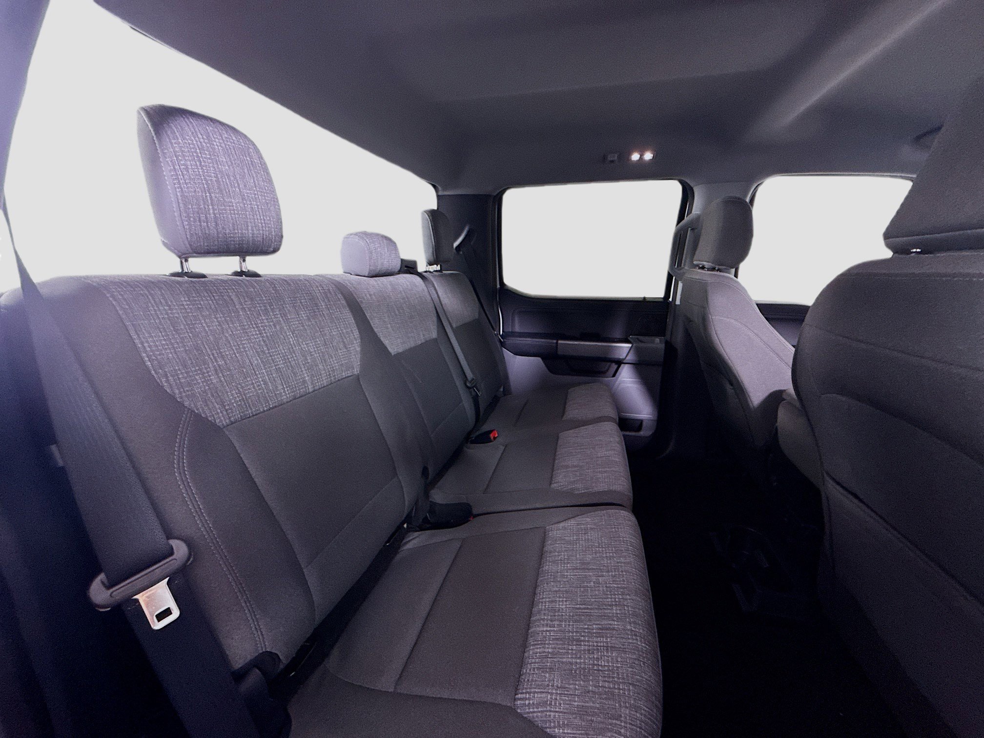 Used 2022 Ford F150 XLT w/ Equipment Group 301A Mid image 26