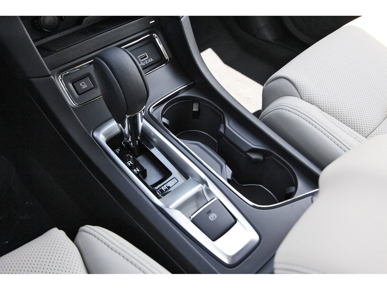 New 2026 Subaru Ascent Limited AWD/4WD image 23