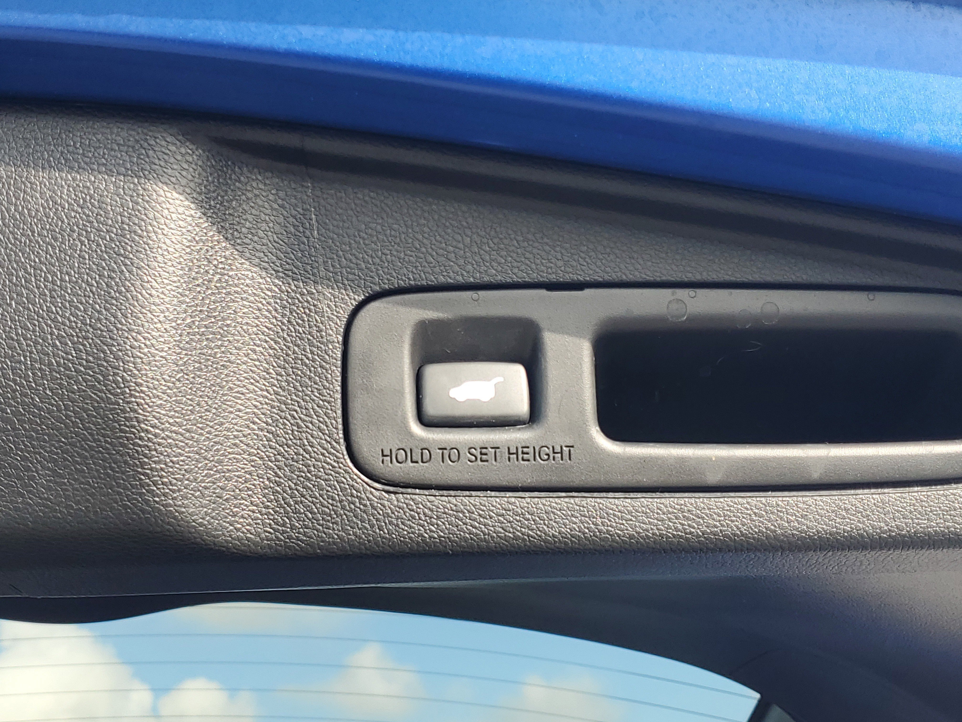 Used 2021 Honda CR-V Touring image 10