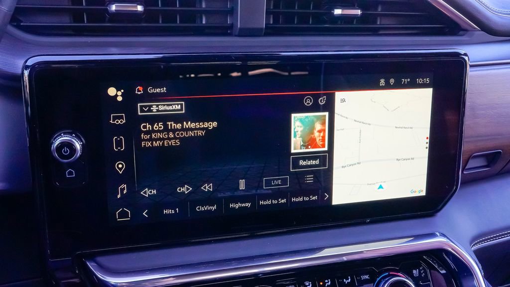 New 2026 GMC Sierra 3500 Denali Ultimate image 34