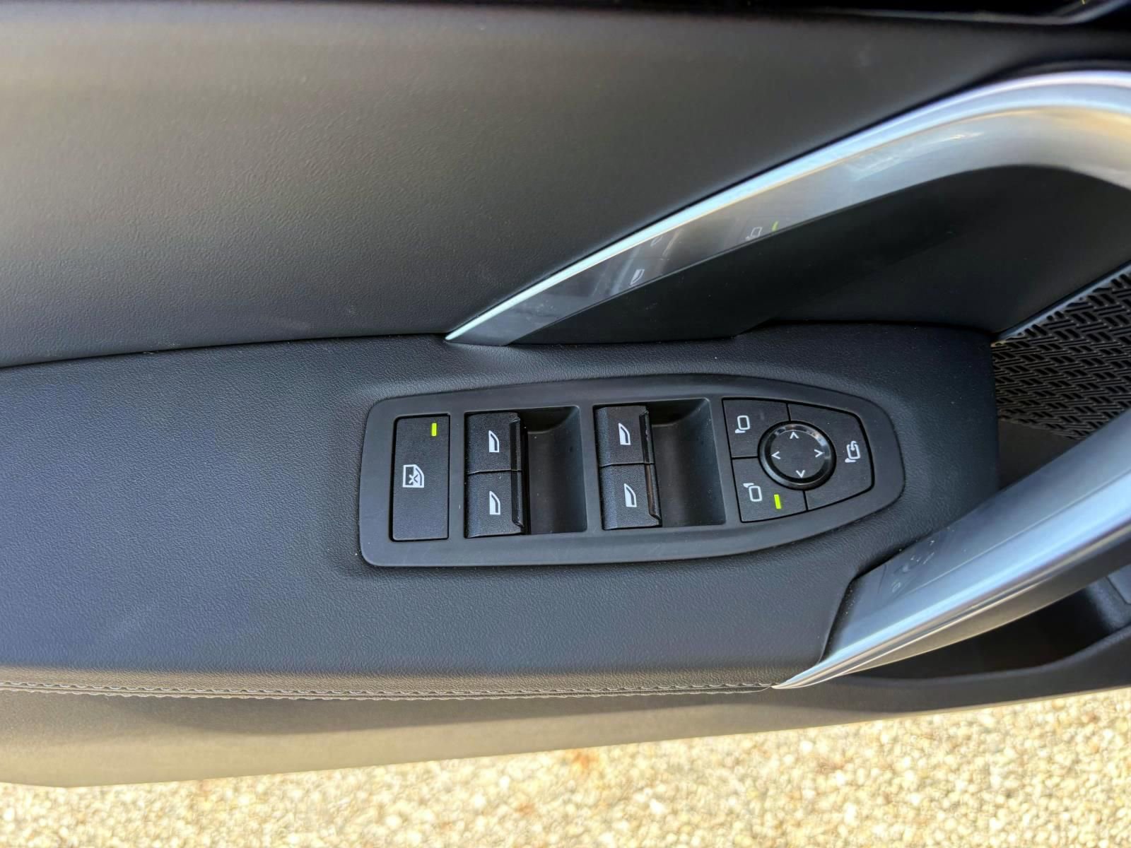 Used 2025 BMW X1 xDrive28i image 13