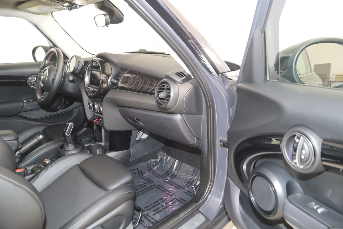 Used 2021 MINI Cooper S FWD image 37