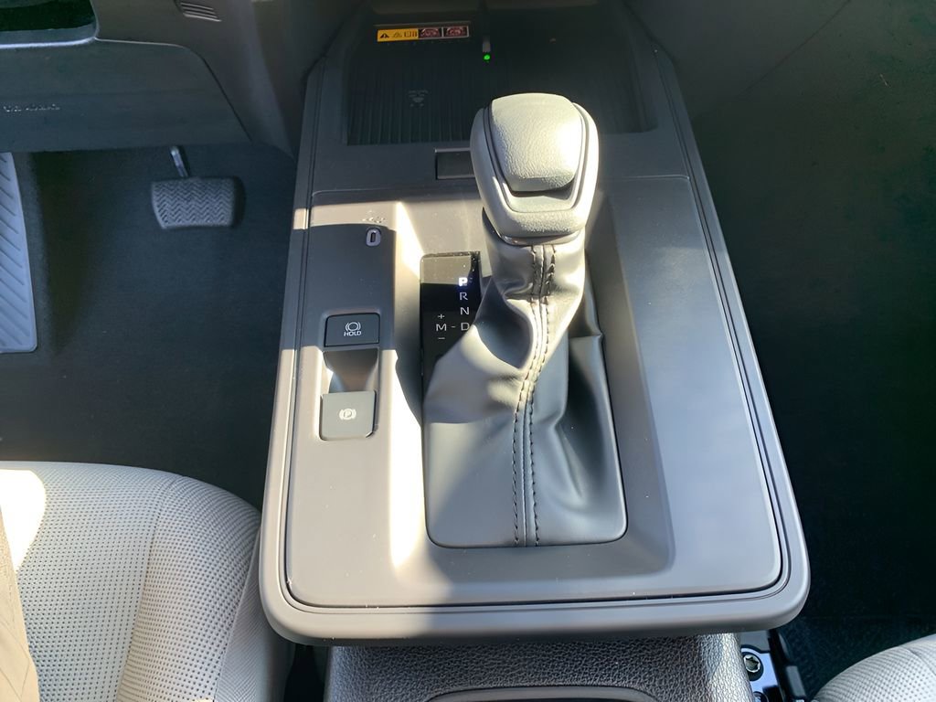 New 2026 Toyota Corolla Cross LE image 23