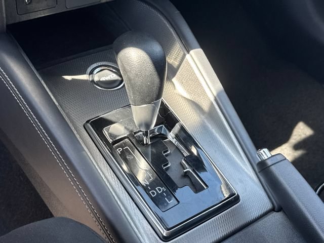 Used 2024 Mitsubishi Outlander Sport ES AWD/4WD image 13