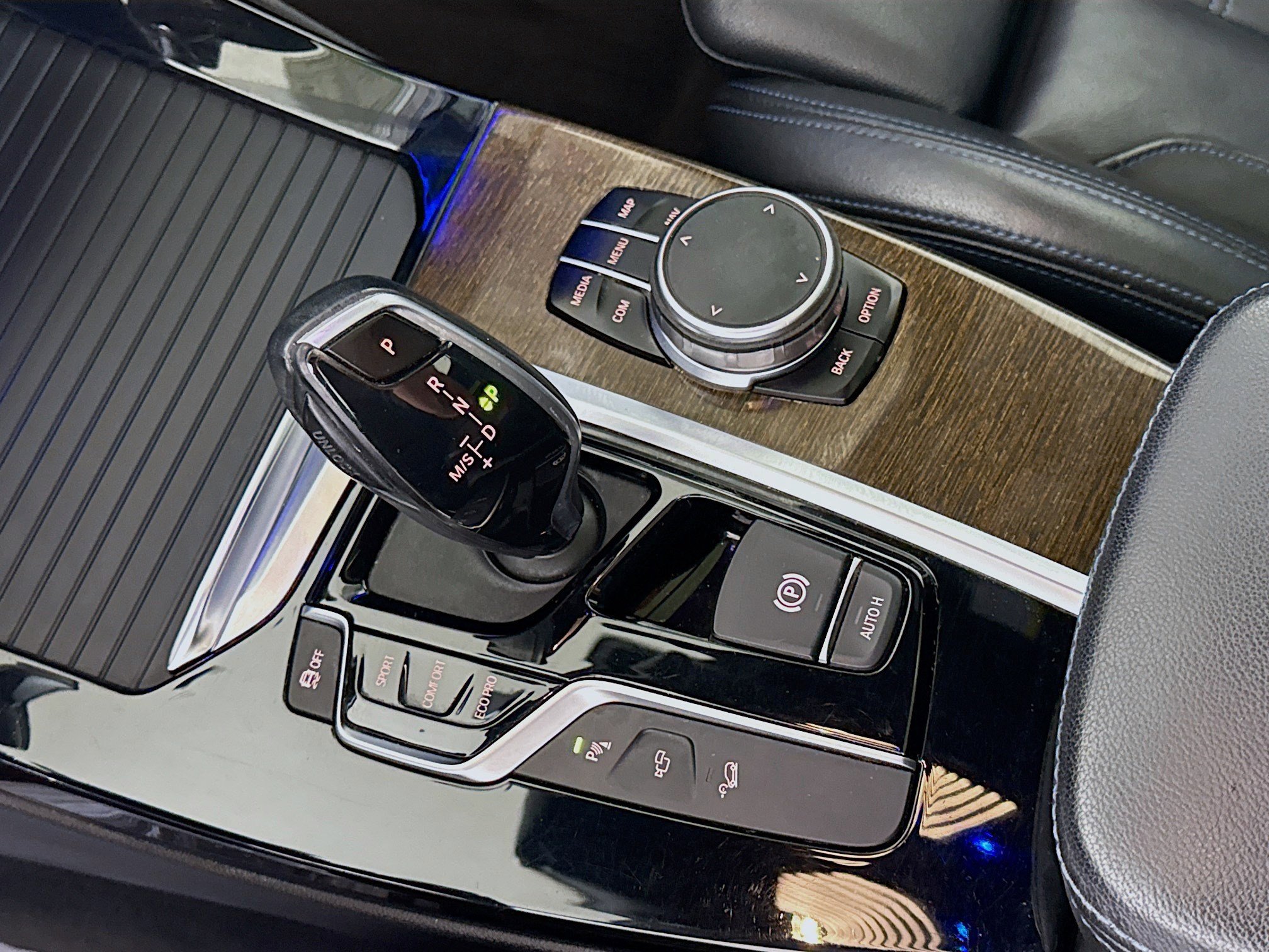 Used 2019 BMW X3 M40i w/ Premium Package image 20