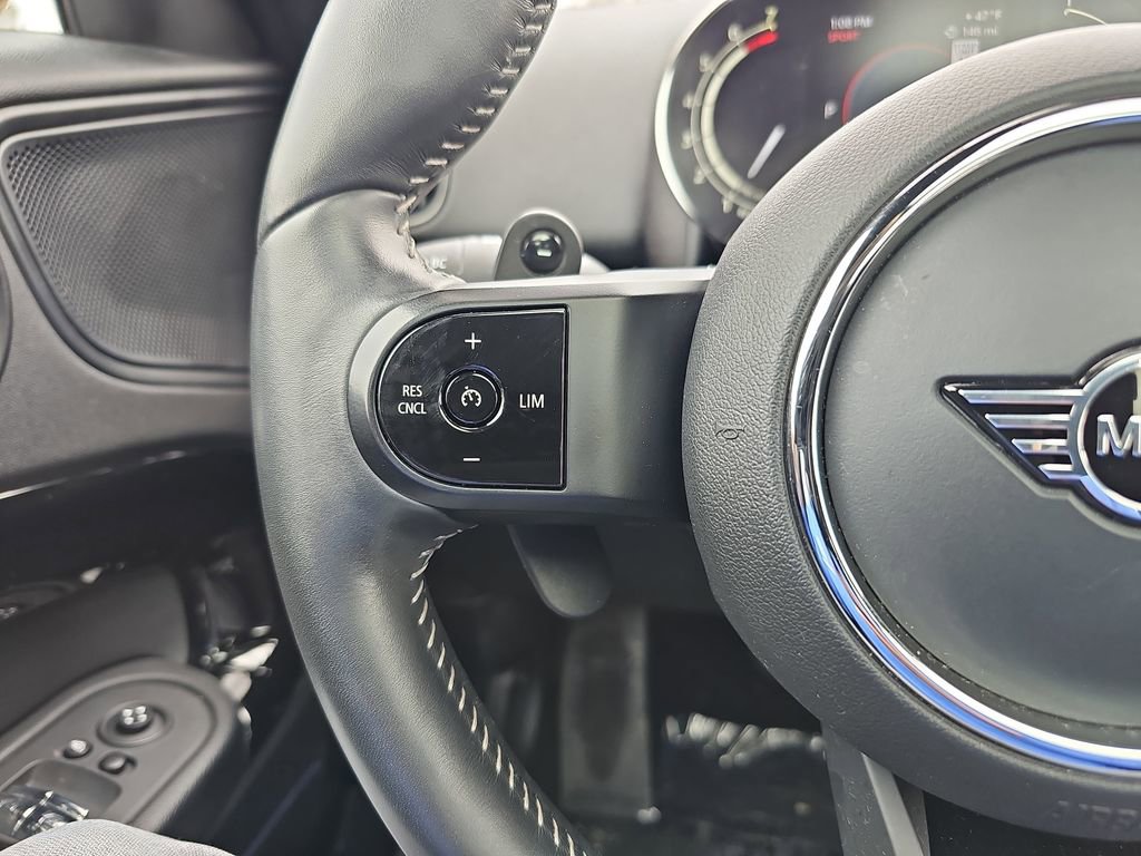 Used 2022 MINI Cooper Countryman S w/ Premium Package image 22