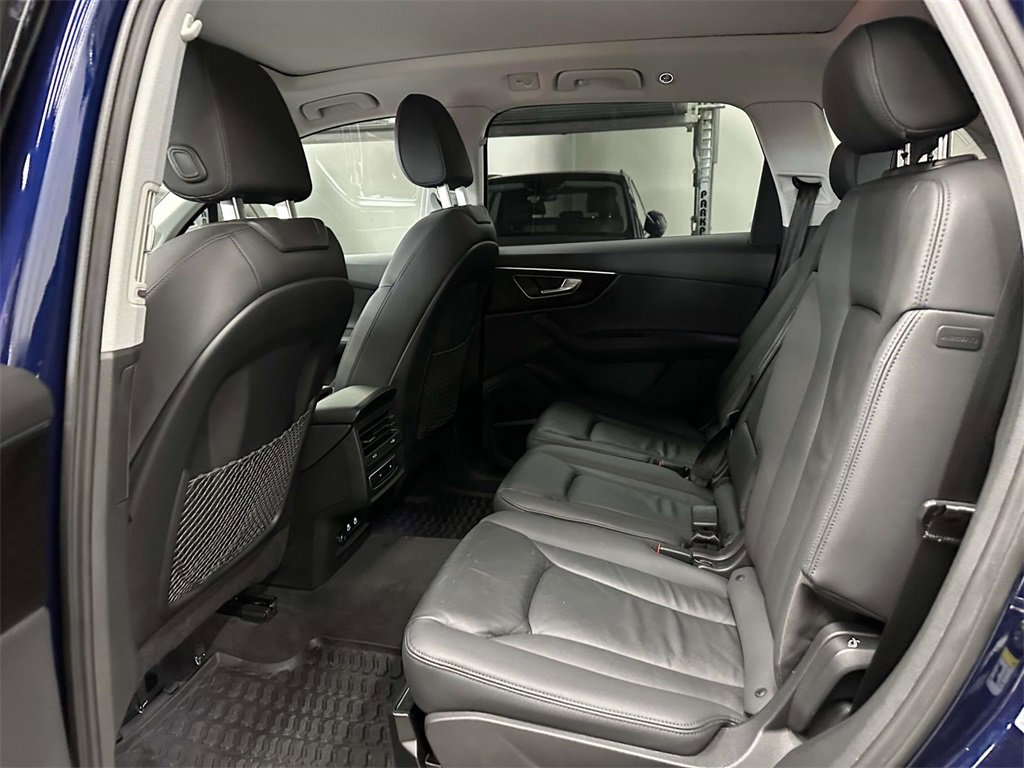 Used 2023 Audi Q7 3.0T Premium Plus w/ Premium Plus Package image 12