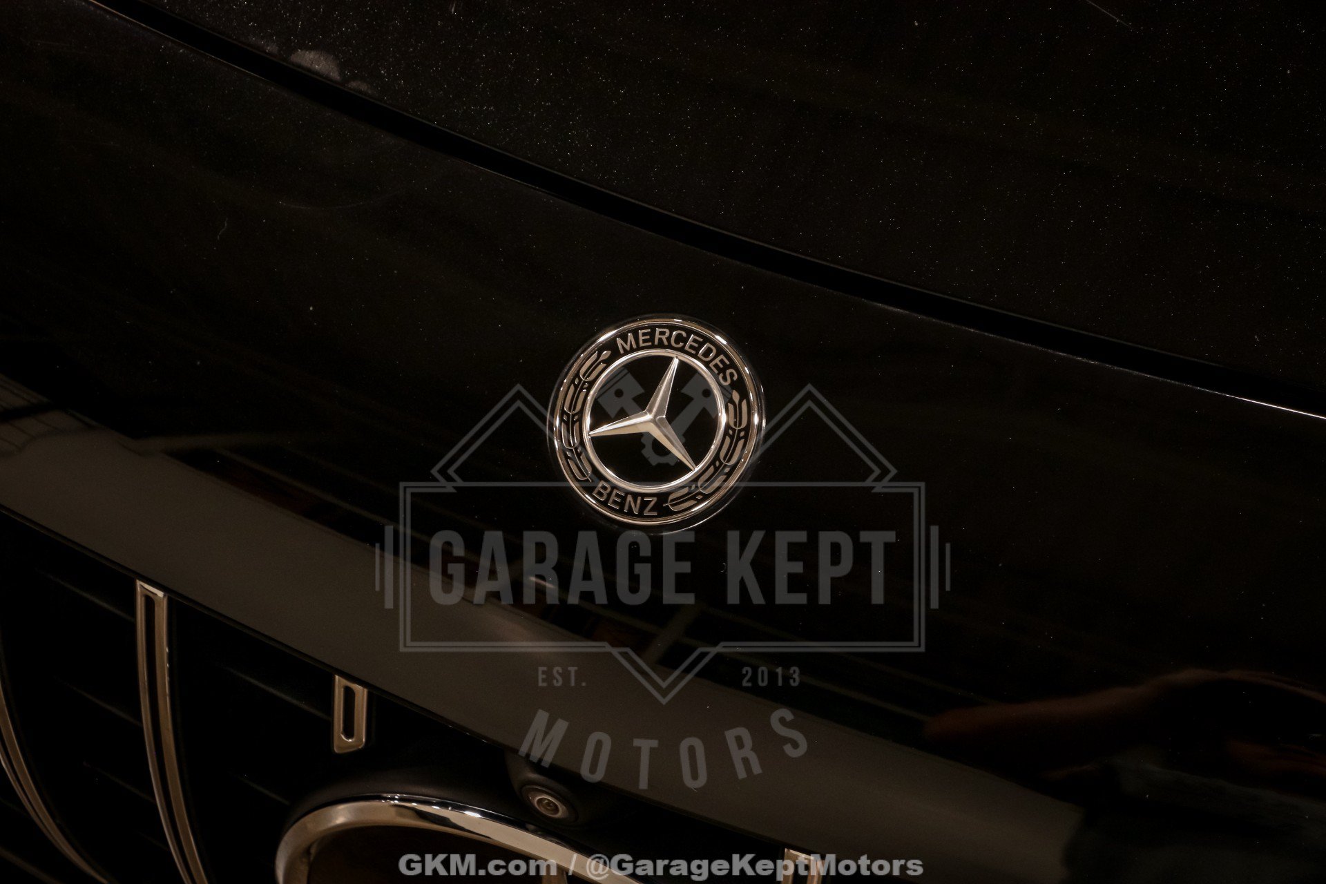 Used 2019 Mercedes-Benz AMG GT 63 image 29
