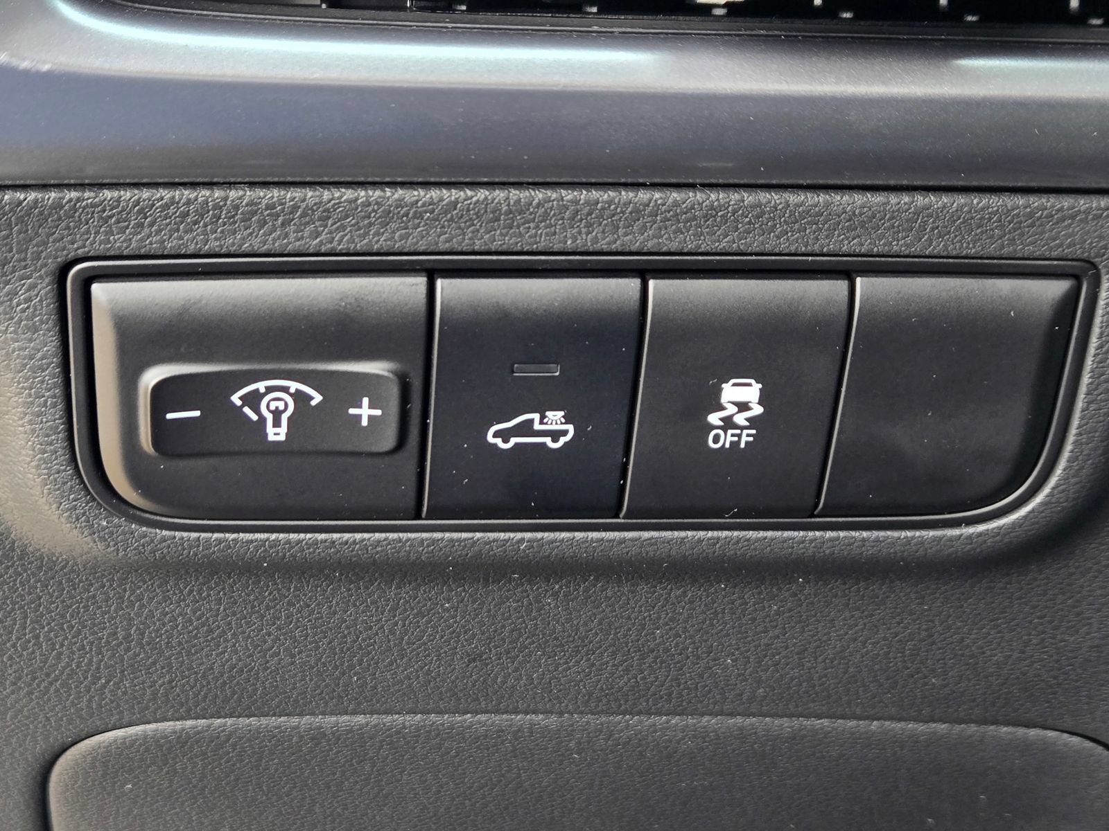 New 2027 Hyundai Santa Cruz SE FWD image 16