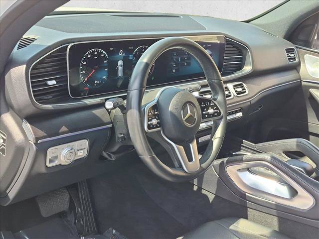 Used 2022 Mercedes-Benz GLE 350 4MATIC image 10