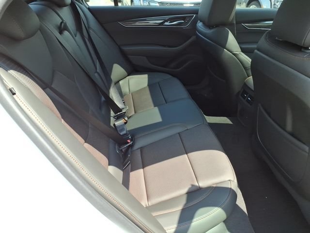 New 2026 Cadillac CT5 Sport AWD/4WD image 21