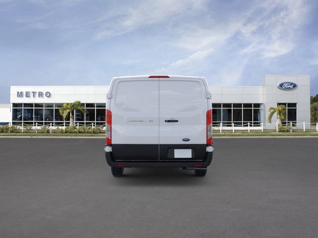 New 2025 Ford Transit 150 Low Roof w/ Load Area Protection Package image 5