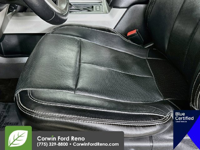 Used 2018 Ford F150 Lariat w/ Equipment Group 502A Luxury AWD/4WD image 24
