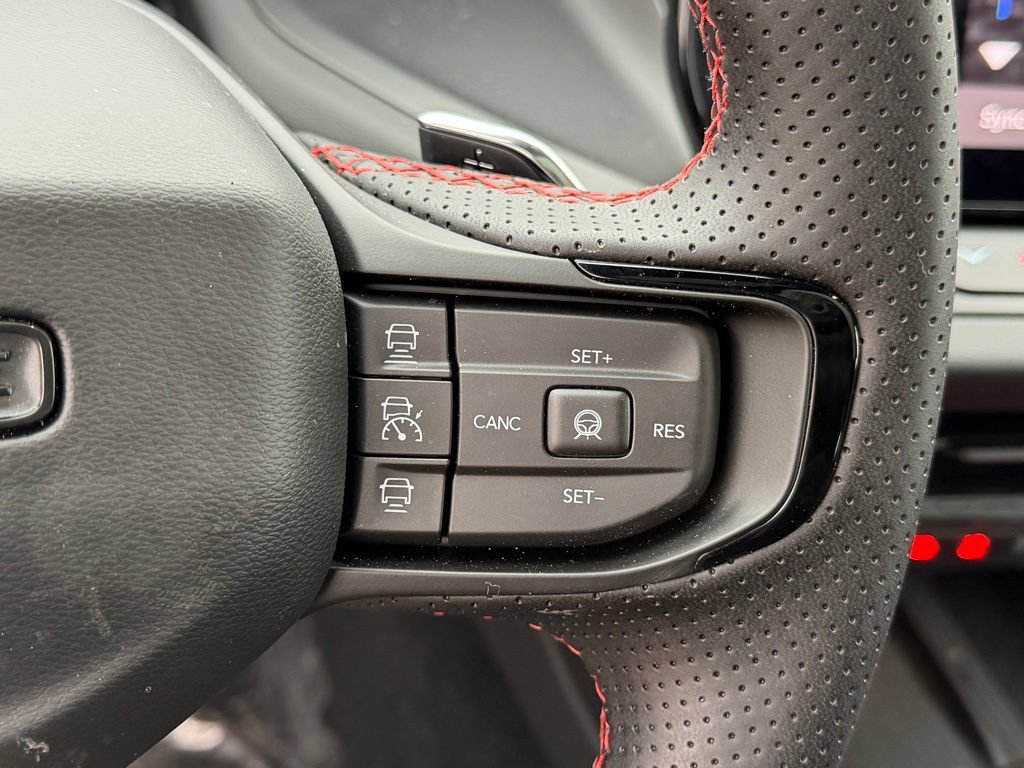 New 2026 Dodge Charger Scat Pack AWD/4WD image 12