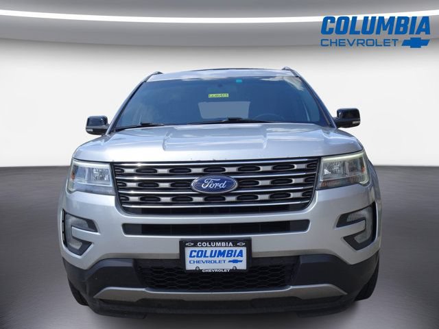 Used 2016 Ford Explorer XLT FWD image 7