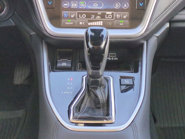 Used 2023 Subaru Outback Touring XT w/ Tech Package 3 image 21