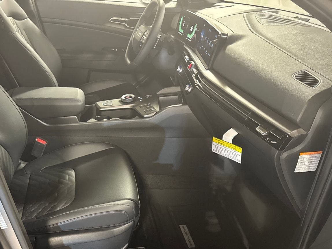 New 2026 Kia Sportage X-Line image 30