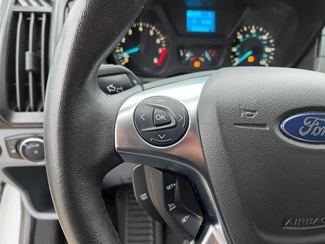 Used 2016 Ford Transit 350 XL image 3