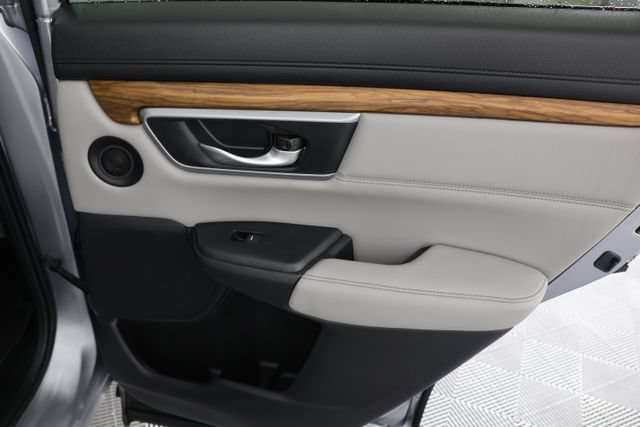 Used 2017 Honda CR-V EX-L image 27