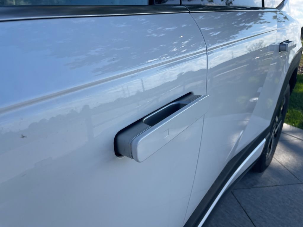 New 2026 Hyundai Ioniq 9 SE image 10