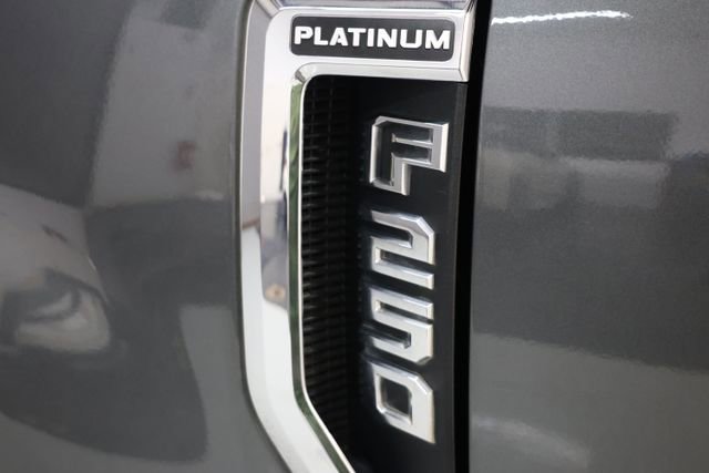 Used 2020 Ford F250 Platinum image 78