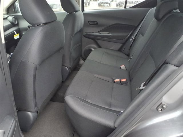 New 2025 Nissan Kicks Play S image 6
