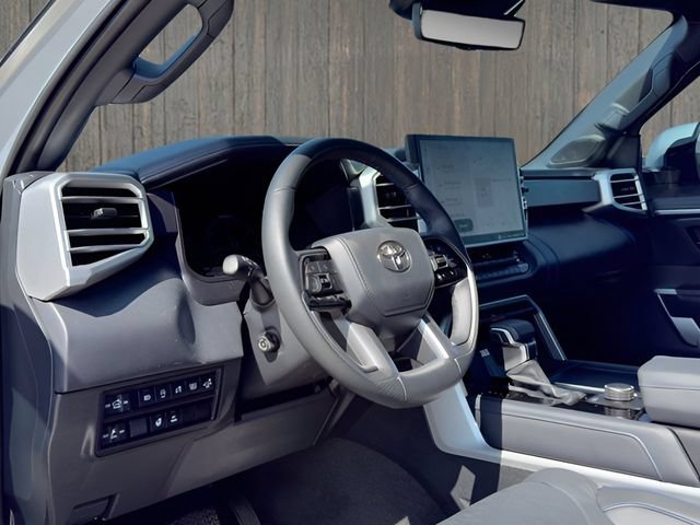 Used 2022 Toyota Tundra Platinum RWD image 22