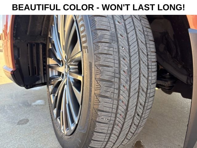 Used 2023 Lexus RX 350 w/ Accessory Package (K3) image 20