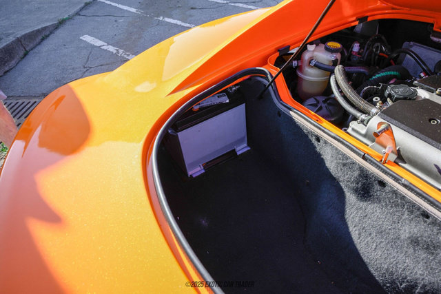 Used 2005 Lotus Elise image 52