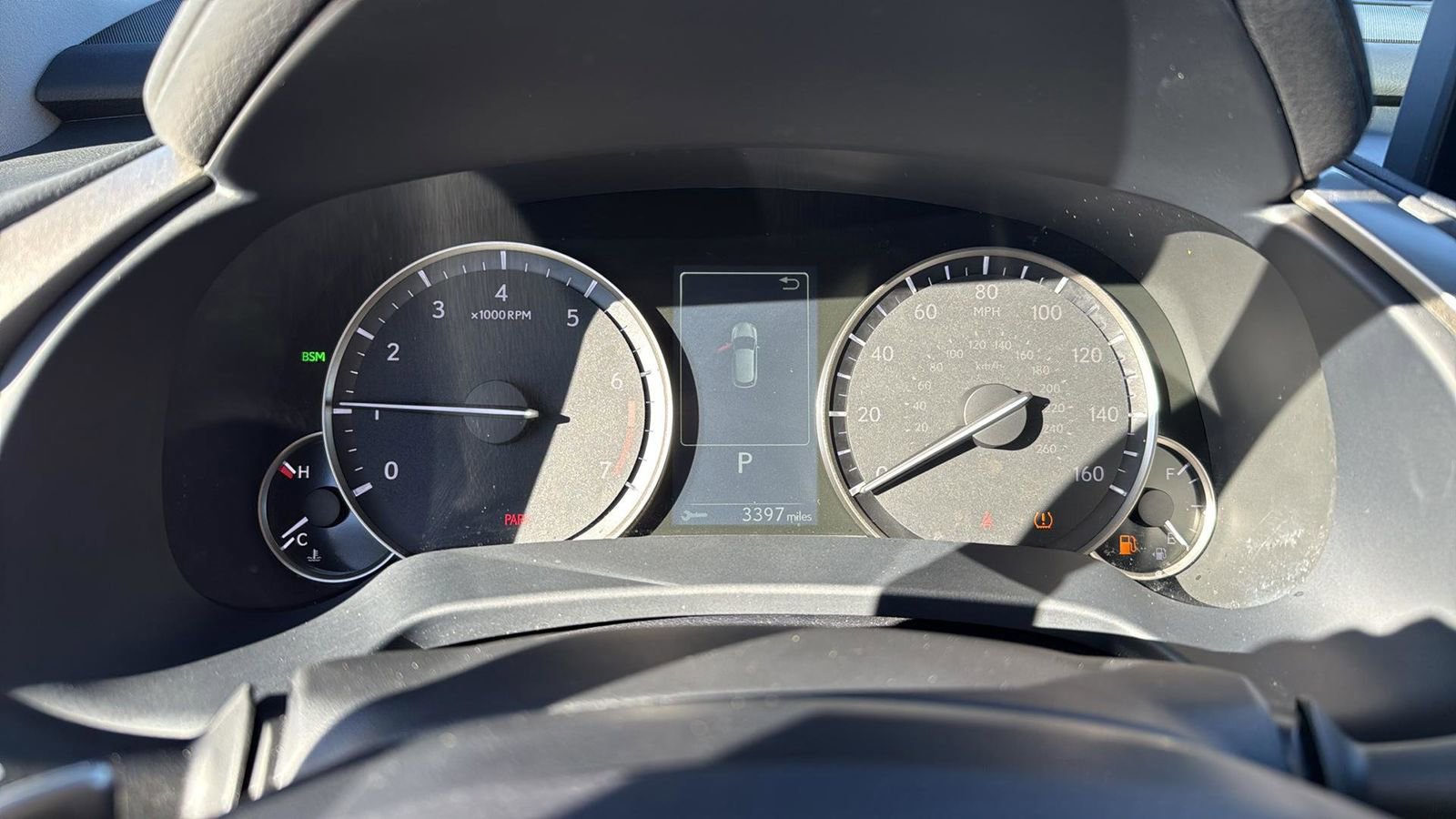 Used 2022 Lexus RX 350 FWD w/ Premium Package image 13