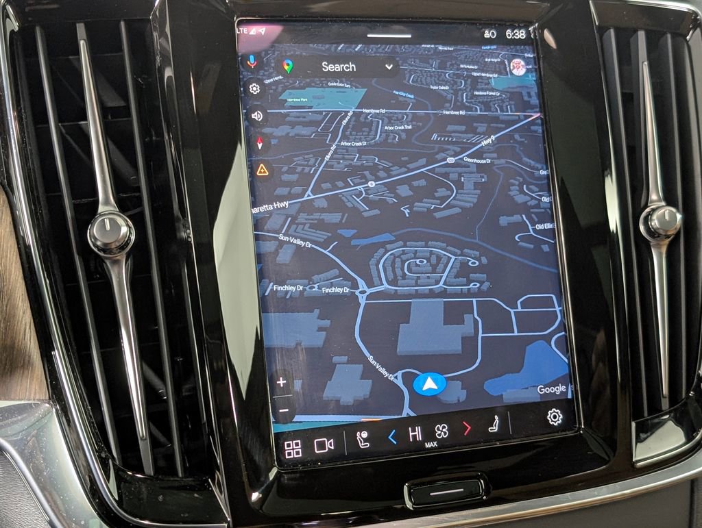 Used 2024 Volvo S90 B6 Ultimate image 31