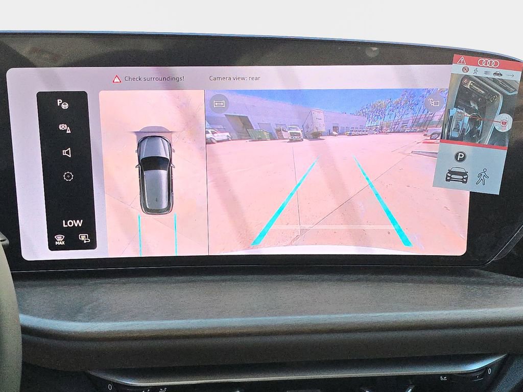 New 2026 Audi Q5 Premium Plus image 26